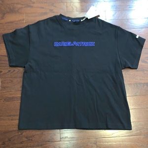 Adidas Daniel Patrick Tee - NWT